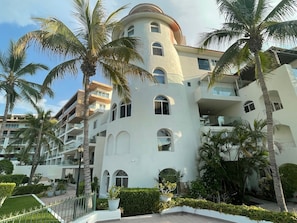 Exterior - Amazing Vista Coral Condo (LA PAZ)