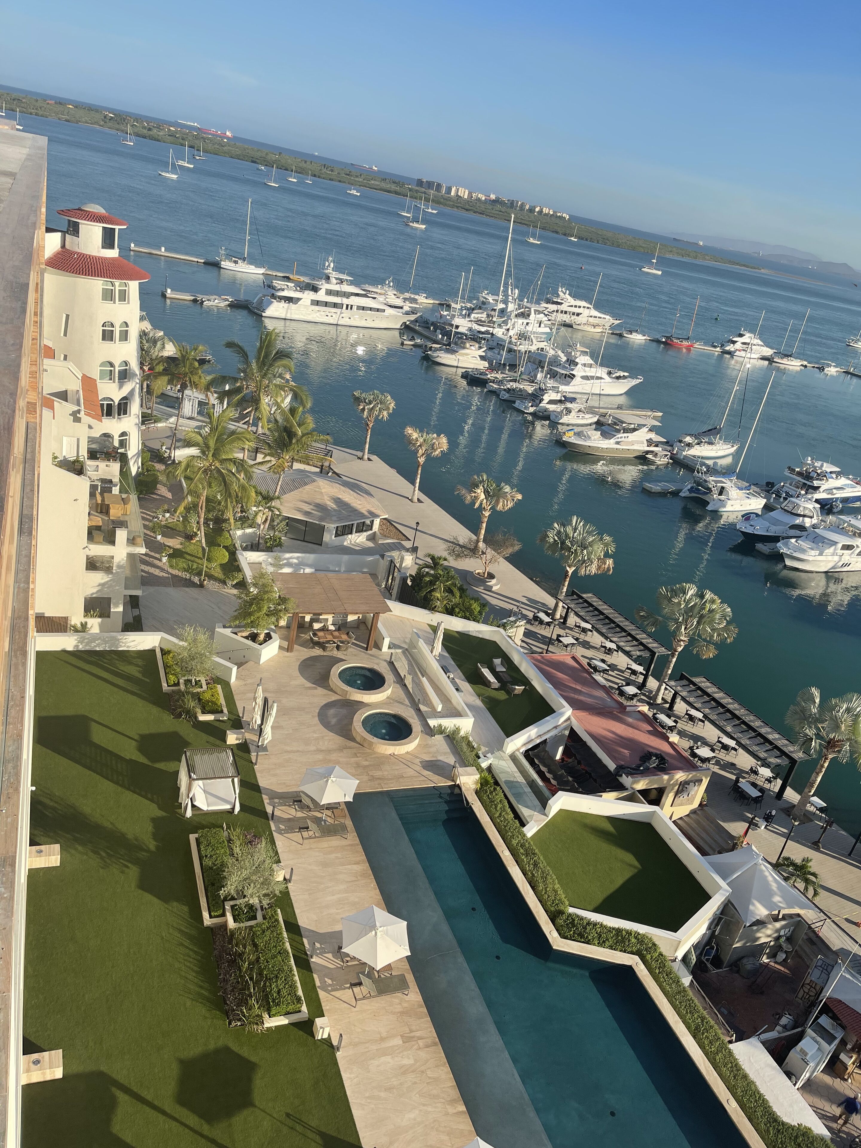 Marina