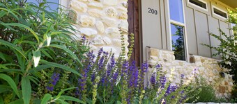 Private Home On 2 Acres, with hot tub and firepit!