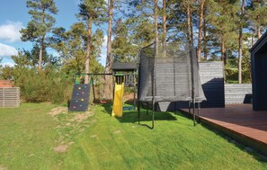 Barnområde