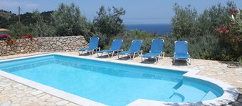 Villas Lidia - Fengari