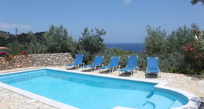 Villas Lidia - Fengari