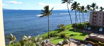 Brillante, hermoso, remodelado Island Sands 505 Condo