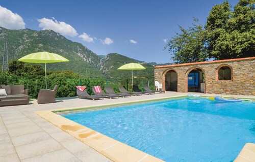 2 bedroom stunning home in Santa Maria Poggio
