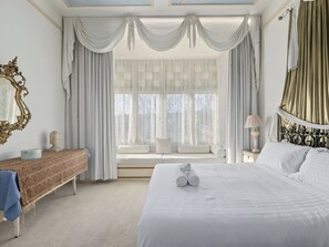 2 sovrum, strykjärn/strykbräda, gratis wi-fi och sängkläder