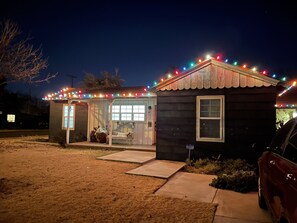 Exterior - In the heart of the tech terrace unit neighborhood (Lubbock)