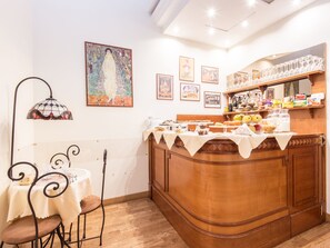 Dining - Il Gattopardo Relais (Roma)