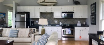 Peaceful Gulf Getaway - Close to Old Town Bay St Louis