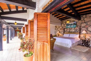 5 多间卧室、客房内保险箱、熨斗/熨衣板、WiFi