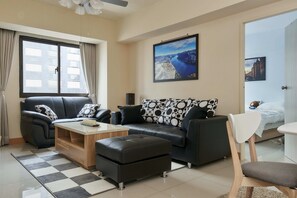 Téléviseur connecté