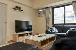 تلفزيون ذكي