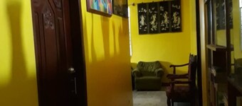 jack&claud bed&breakfast guest house