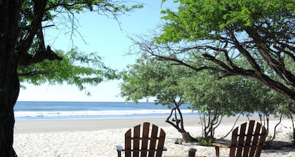 Villa frente al mar - Playa Coco (cerca de San Juan del Sur)