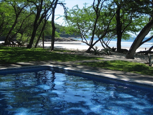 Beachfront Villa - Playa Coco, near San Juan del Sur