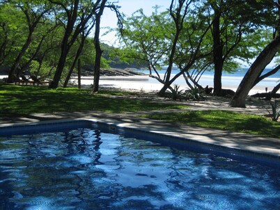 Beachfront Villa - Playa Coco, near San Juan del Sur