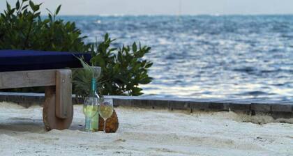 Single Family House w/Pool/AC/Dock Free Paddleboards-sleeps 6