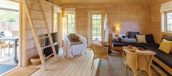 Lovely home in Gørlev with WiFi