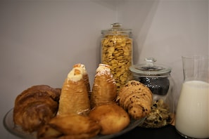 بوفيه إفطار