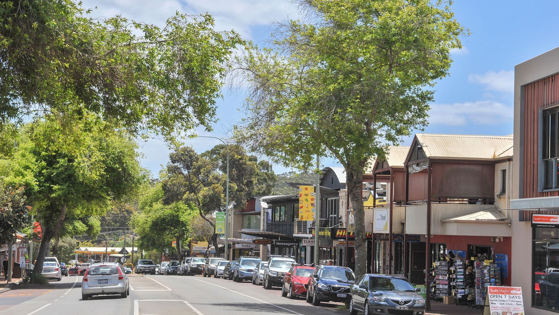 Villa on Fearn - in the Heart of Margaret River — image 5