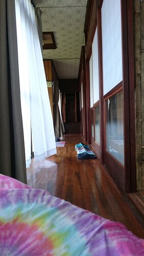 Tebiro BeachBackpackers