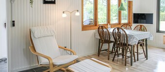 Lekker bolig i Storvorde med kjøkken