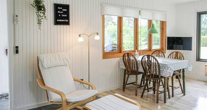Gorgeous home in Storvorde with kitchen