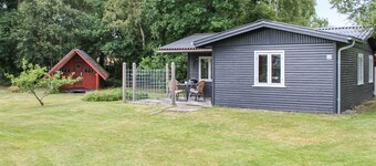 Gorgeous home in Storvorde with kitchen