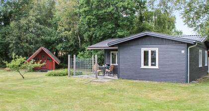 Gorgeous home in Storvorde with kitchen