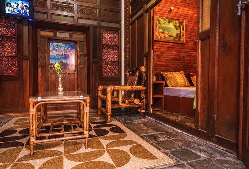 Berkah Homestay Borobudur 