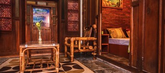 Berkah Homestay Borobudur 