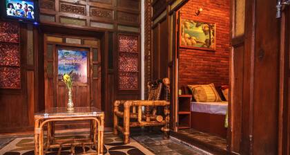 Berkah Homestay Borobudur