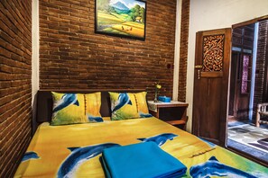 2 bedrooms