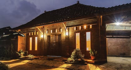 Berkah Homestay Borobudur