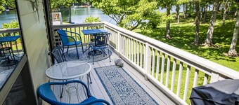 🌄Resort Vacations at Fairfield Glade TN Beautifully Decorated Condo with Pristine Lake Views