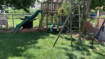 Area bambini