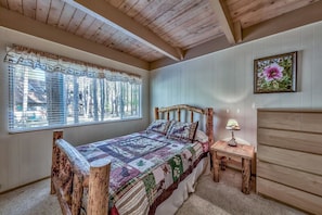 3 Schlafzimmer, kostenloses WLAN, Bettwäsche