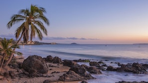 Plage à proximité