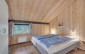 4 slaapkamers, reisbedje, gratis wifi