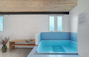 Interior - 4 bedroom gorgeous home in Oksbøl (Oksbøl)