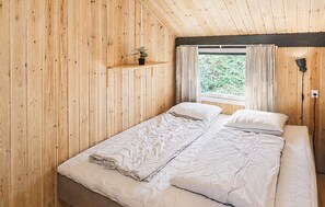 4 slaapkamers, reisbedje, gratis wifi
