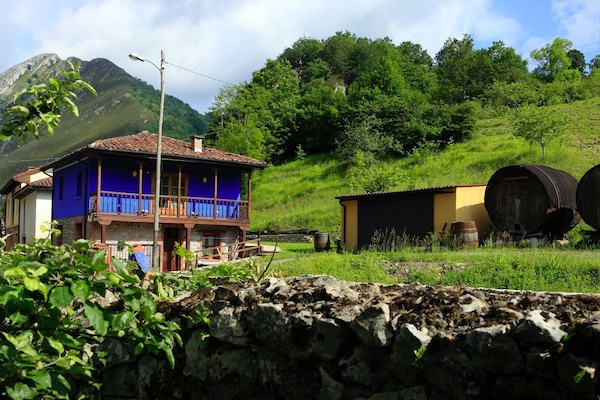 Außenbereich