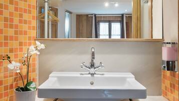 Secadora de cabello y toallas