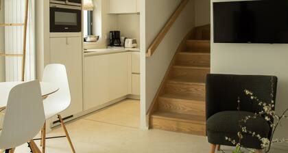 MV 2 - L'Ăveil de la CĂŽte - Maison prĂšs de la plage