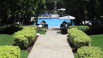 AuĂenpool
