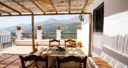 CASA-MOLINO: Emerald Pool. Ideal für Familien. Wunderschöne Terrasse. Ansichten.