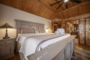 4 chambres, accès au Wi-Fi (inclus), literie fournie