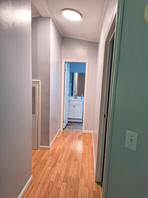 Interior - Tail of the Dragon/Cherohala/Robbinsville/Graham County (Robbinsville)