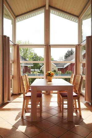 Dining - Starfish incl. additional costs at Ferienpark Scharmützelsee - Ferienpark (Wendisch Rietz)