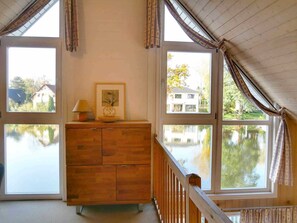Interior - Kolumbus water terrace* incl. NK Ferienpark Scharmützelsee - Ferienpark (Wendisch Rietz)