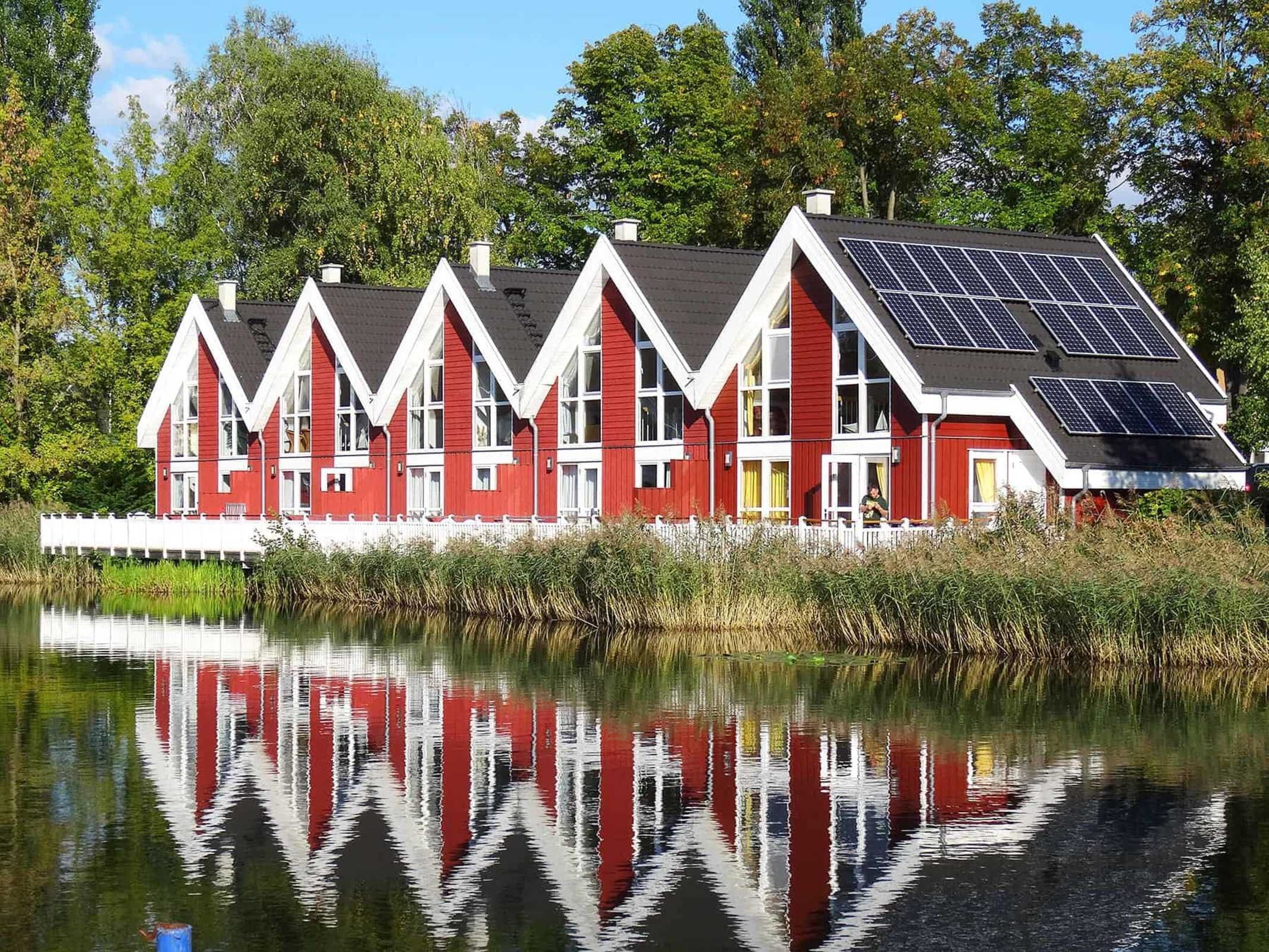 Eksteriør